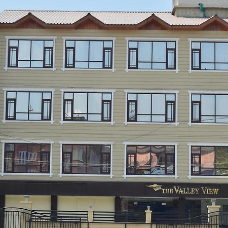 Hotel The Valley View Kashmir Srinagar  Exterior photo